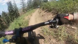 Deer Valley Utah - Undertow August 2021