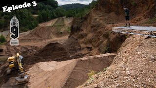 AUDI NINES MTB 2021 - Building the Ultimate...