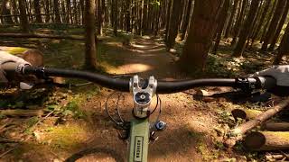 Max Power & Hutz | Mt. Benson | Nanaimo,...