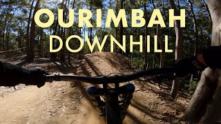 Ourimbah Downhill | YT Tues