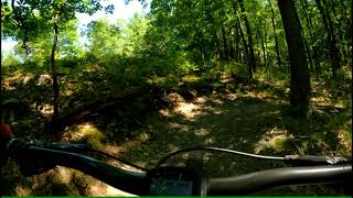 Sugaree Trail July 31, 2021