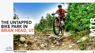 Epic Dirt, Flowy Tech, Jumps & More: Brian...