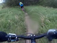 Edmonton Mountain Biking Sunridge CSG Course