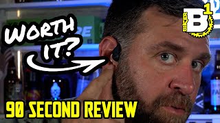 These headphones are a GAMECHANGER!!! -...