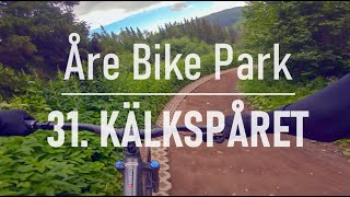 SS2 - 1000-Svartberget-DH-Flinbanan Mountain Biking Route | Trailforks