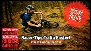 Tweed Valley MTB | Getting Riding Tips from an...