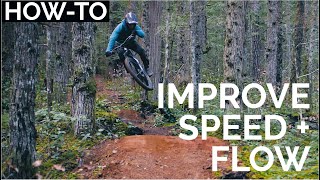 HOW TO IMPROVE SPEED AND FLOW!
