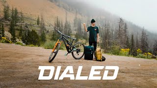 DIALED S3-EP15: The return to Maribor | FOX