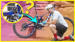 How This Crazy Idler On The New GT Force Works!
