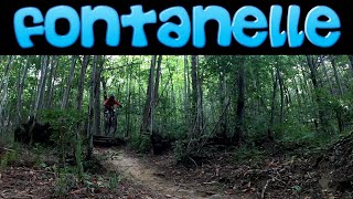 MTB Monte Senario 10.08.2021 sentiero FONTANELLE