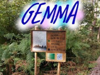 MTB Monte Senario 10.08.2021 sentiero GEMMA