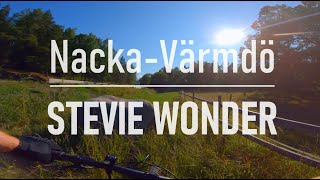 Nacka-Värmdö -- Stevie Wonder