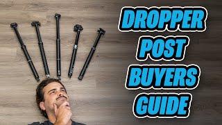 Dropper Post Buyer's Guide | Everything You...