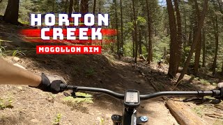 Horton Creek Trail | The Rim | Payson, AZ |...