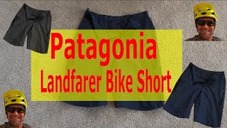 Patagonia Landfarer Short | MTB / Hiking