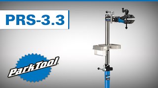 PRS-3.3 Deluxe Single Arm Repair Stand