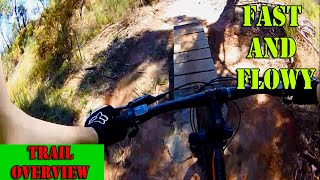 Lake Canobolas MTB Park (In To It) 'Blue Square'