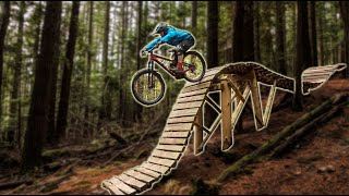 My Favourite Trail On the North Shore