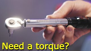 Cheap Torque Wrench - Vibrelli Torque Wrench...