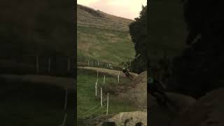 MTB BACKFLIPS #shorts #MTB