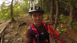 Fernie Fun Series | Episode 1| Rossland BC...