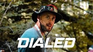 DIALED S3-EP18: Track walk with Pivot team in...