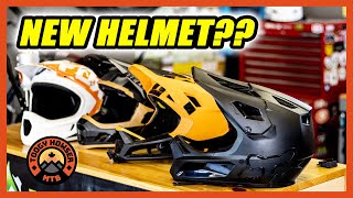 When to replace your helmet after a crash? ...