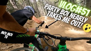 ANDORRA PARTY LAPS FT. DIM TORDO - VLOG#51 |...