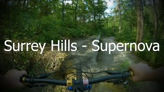 Surrey Hills - Supernova
