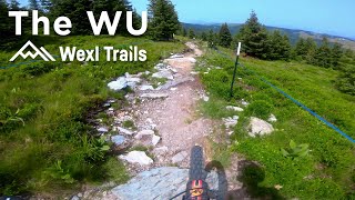 Wexltrails - The WU 2021