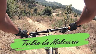 Trilho da Malveira 4K