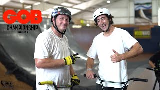 Spencer Foresman vs Jay Dalton | 2021 Game Of...