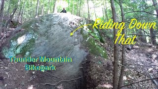 Loamstar to Cliff Claven || Thunder Mountain...