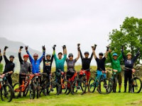 ARD ROCK MTB ENDURO 2021 WITH THE LADS!!!