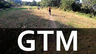 MTB Monte Senario 15.08.2021 sentiero GTM