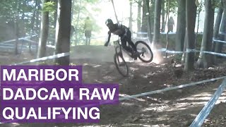 Maribor DADCAM RAW!!!!! Even more content?!?!?!