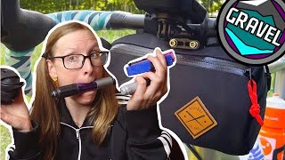 Fahrradwerkzeug wohin damit? | MTBTravelGirl