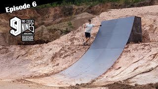 AUDI NINES MTB 2021 - The Freeride Line is...