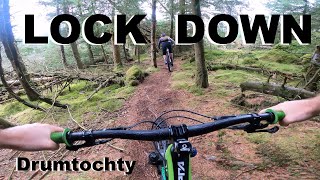 Lockdown - Drumtochty