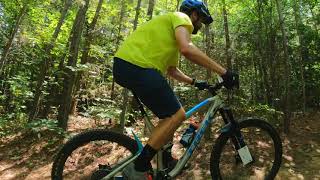 Twisted Oliver Trail Fest 8/14/21 in Allen...