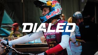 DIALED S3-EP21: A successful Maribor World Cup...