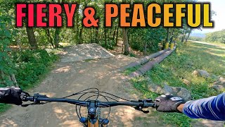 Mountain Creek Bike Park - Intermediate &...