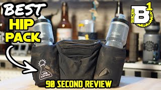 Why I'll keep buying this Hip Pack!!! - Lab...