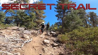 Running Springs Secret Trail / So Cal Free...