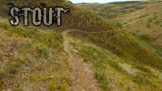 STOUT, Clean, 2021 (RAW RIDE) Lethbridge...