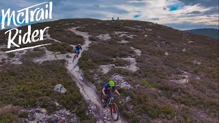 They've Made This Trail Even Better!...