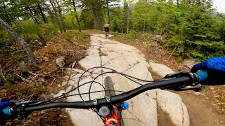 All I can say is...This Bike Park ROCKS! ||...