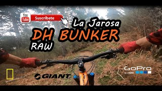 RAW | DH BUNKER ⚠️ parte 1 | Antesala de...