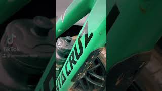 SANTA CRUZ MEGATOWER #bikes
