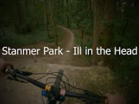 Stanmer Park - Ill in the Head